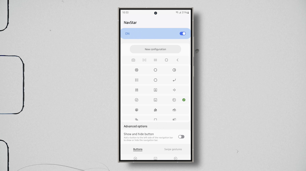 Odpicuj mi Samsunga, czyli przewodnik po aplikacji Good Lock w 2024 roku